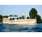 Yacht im Test: Grand Sturdy 45.9 AC von Linssen Yachts, Testberichte.de-Note: ohne Endnote