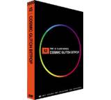 Cosmic Glitch Bitpop