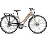 Fahrrad im Test: Vienna Deluxe 5 Women's von Specialized, Testberichte.de-Note: ohne Endnote