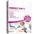 Office-Anwendung im Test: Perfect PDF 5 Premium von soft Xpansion, Testberichte.de-Note: 2.2 Gut