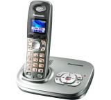 Festnetztelefon im Test: KX-TG8021 von Panasonic, Testberichte.de-Note: 2.0 Gut