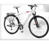 Fahrrad im Test: Maleta /Susp (Modell 2009) von Focus, Testberichte.de-Note: ohne Endnote