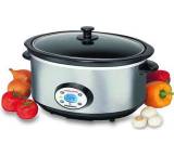 Slow Cooker im Test: Slow Cooker-Serie von Morphy Richards, Testberichte.de-Note: 1.8 Gut
