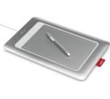 Grafiktablett im Test: Bamboo Fun-Serie (2009) von Wacom, Testberichte.de-Note: 2.0 Gut