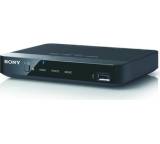 Multimedia-Player im Test: SMP-U10 von Sony, Testberichte.de-Note: 3.7 Ausreichend