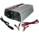 Technisches Autozubehör im Test: 16591 Spannungswandler 300 W von Eufab, Testberichte.de-Note: 1.7 Gut