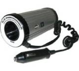 Technisches Autozubehör im Test: 16595 Spannungswandler 150W von Eufab, Testberichte.de-Note: 1.7 Gut