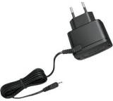 Ladegerät im Test: AC-3E von Nokia, Testberichte.de-Note: 1.6 Gut