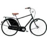 Fahrrad im Test: Royal 8 von Electra Bike, Testberichte.de-Note: ohne Endnote