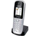 Festnetztelefon im Test: S68H Mobilteil von Gigaset, Testberichte.de-Note: 2.0 Gut