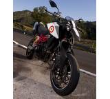 Motorrad im Test: Gran Motard 1200 (93 kW) [10] von Moto Morini, Testberichte.de-Note: ohne Endnote