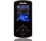 Mobiler Audio-Player im Test: MEM-P3 Blade von Take MS, Testberichte.de-Note: 3.3 Befriedigend