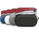 Gaming-Zubehör im Test: PSP - Hard Case von BigBen Interactive, Testberichte.de-Note: 1.8 Gut