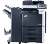 Drucker im Test: ineo+ 280 von Develop, Testberichte.de-Note: 1.0 Sehr gut