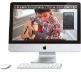 iMac 21,5 Zoll Core 2 Duo 3,06GHz GeForce 9400M 500GB (Oktober 2009)
