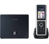 Festnetztelefon im Test: Sinus 501V von Telekom, Testberichte.de-Note: ohne Endnote