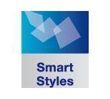 Smart Styles (für Indesign CS4)