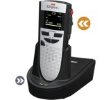 Diktiergerät im Test: Digta 420 von Grundig, Testberichte.de-Note: 1.3 Sehr gut