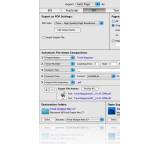 Exporttools (für Indesign CS4)