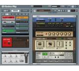 Audio-Software im Test: Guitar Rig 4 Kontrol Edition von Native Instruments, Testberichte.de-Note: 1.3 Sehr gut