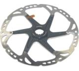 Fahrradbremse im Test: XTR Scheibenbremse von Shimano, Testberichte.de-Note: 2.0 Gut