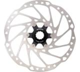 Fahrradbremse im Test: SLX Scheibenbremse von Shimano, Testberichte.de-Note: 1.3 Sehr gut