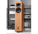 Lautsprecher im Test: Fun 17 von Blumenhofer Acoustics, Testberichte.de-Note: 1.6 Gut