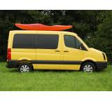 Wohnmobil im Test: Milan KR von Dipa-Reisemobile, Testberichte.de-Note: ohne Endnote