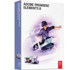 Premiere Elements 8