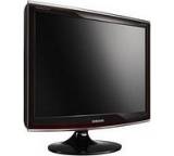 Monitor im Test: SyncMaster T260 von Samsung, Testberichte.de-Note: ohne Endnote