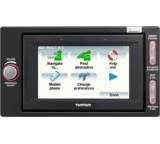 Sonstiges Navigationssystem im Test: GO I-90 von TomTom, Testberichte.de-Note: ohne Endnote