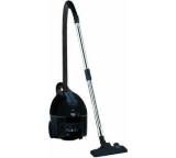 Staubsauger im Test: 1800 von Fakir, Testberichte.de-Note: 2.1 Gut