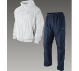 Trainingsanzug im Test: Trend (Herren) von Nike, Testberichte.de-Note: ohne Endnote