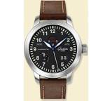 Uhr im Test: Senator Navigator Ewiger Kalender von Glashütte Original, Testberichte.de-Note: 1.0 Sehr gut