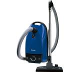 Staubsauger im Test: S 371 von Miele, Testberichte.de-Note: 1.6 Gut