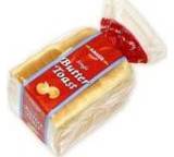 Brot & Brotbackmischung im Test: Single Butter Toast von Ankerbrot, Testberichte.de-Note: 1.5 Sehr gut
