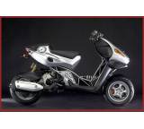 Dragster 125 (11 kW)