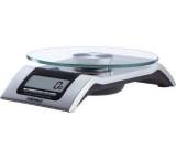 Küchenwaage im Test: Küchenwaage Style von Soehnle, Testberichte.de-Note: 2.1 Gut