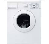 Waschmaschine im Test: WAK 1200 von Bauknecht, Testberichte.de-Note: ohne Endnote