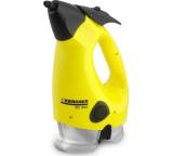 Dampfreiniger im Test: SC 952 von Kärcher, Testberichte.de-Note: 1.9 Gut