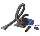 Turbo Tiger Autostaubsauger