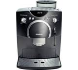 Kaffeevollautomat im Test: Surpresso TK 56001 von Siemens, Testberichte.de-Note: ohne Endnote