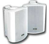 Lautsprecher im Test: 2-Wege Lautsprecherboxen 120W von Skytronic, Testberichte.de-Note: ohne Endnote