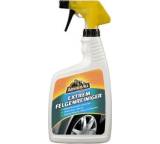 Autopflege & Motorradpflege im Test: Extrem Felgenreiniger 2 von Armor All, Testberichte.de-Note: 2.9 Befriedigend