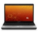 Laptop im Test: Compaq Presario CQ61-205SF von HP, Testberichte.de-Note: 3.0 Befriedigend