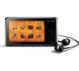 Mobiler Audio-Player im Test: Zen X-Fi 2 von Creative, Testberichte.de-Note: 2.3 Gut
