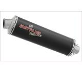 Motorradauspuff im Test: Revolution GP von Remus Innovation, Testberichte.de-Note: ohne Endnote