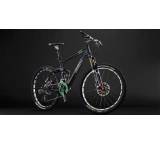 Fahrrad im Test: Speedfox SF01 von BMC, Testberichte.de-Note: ohne Endnote