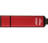 USB-Stick im Test: iDisk Tango 266x von Pretec, Testberichte.de-Note: ohne Endnote