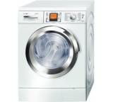 Waschmaschine im Test: WAS32792 von Bosch, Testberichte.de-Note: ohne Endnote